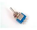 Thumbnail image for Toggle Switch SPST - 3A DC - Simple On-Off switch